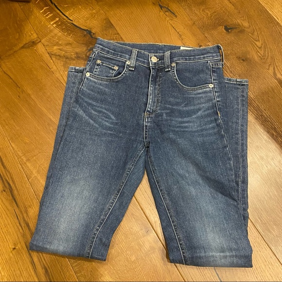 RAG & BONE JEANS - Picture 2 of 4